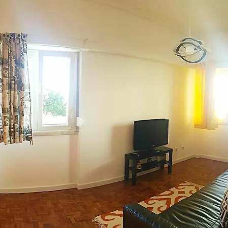 בית נופש Belem In The Eyes 18 Tram *